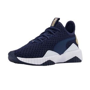 Puma Women’s Defy Sneaker